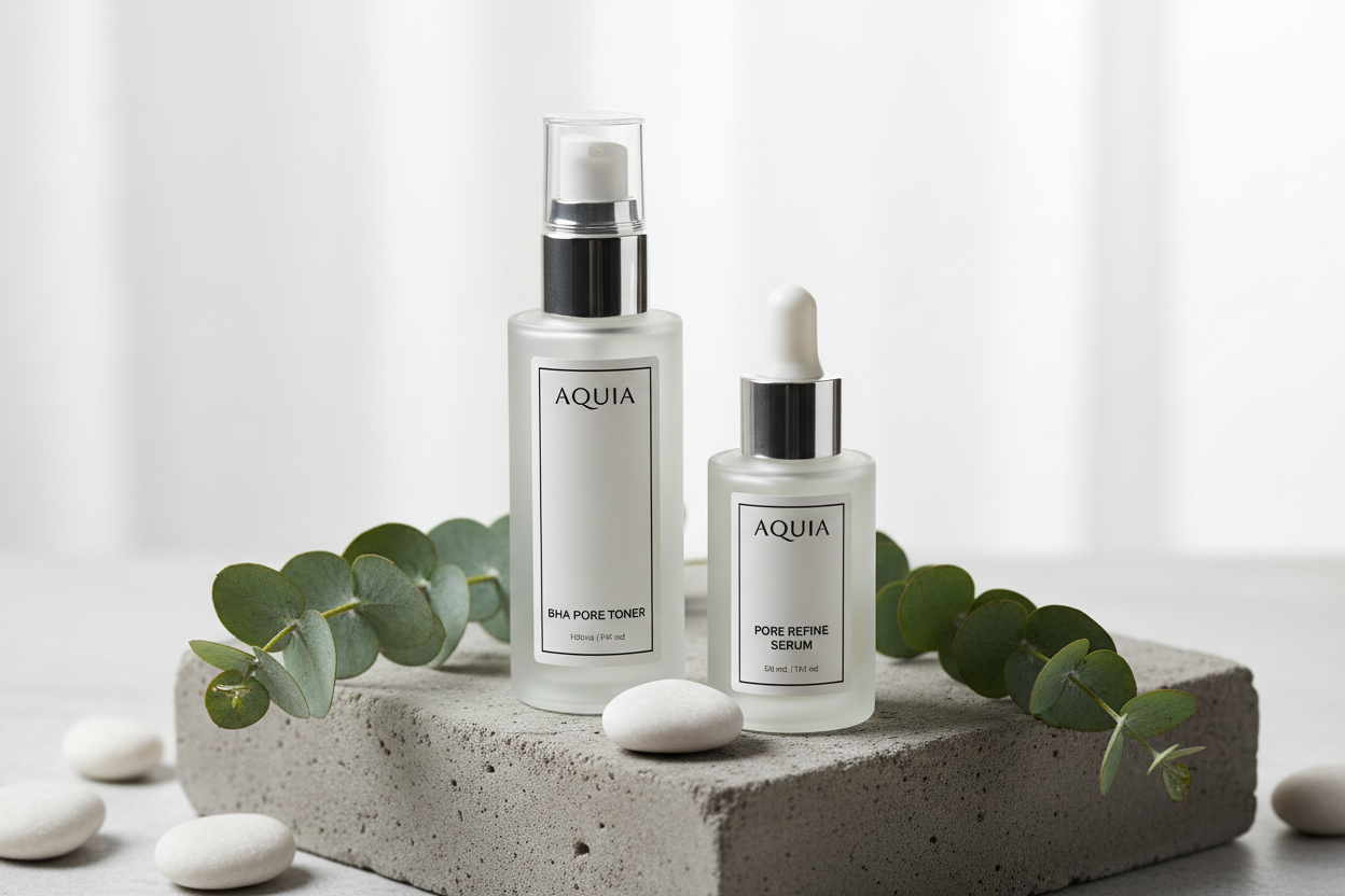 Pore Care