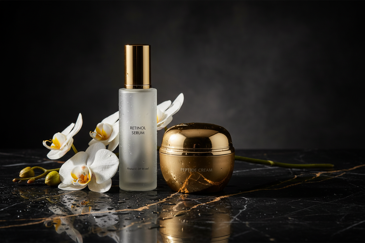 Anti-Ageing