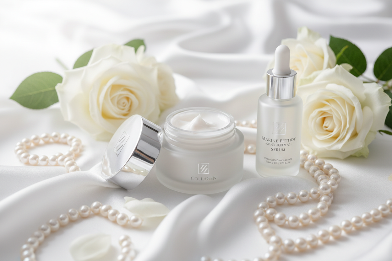 Collagen Range