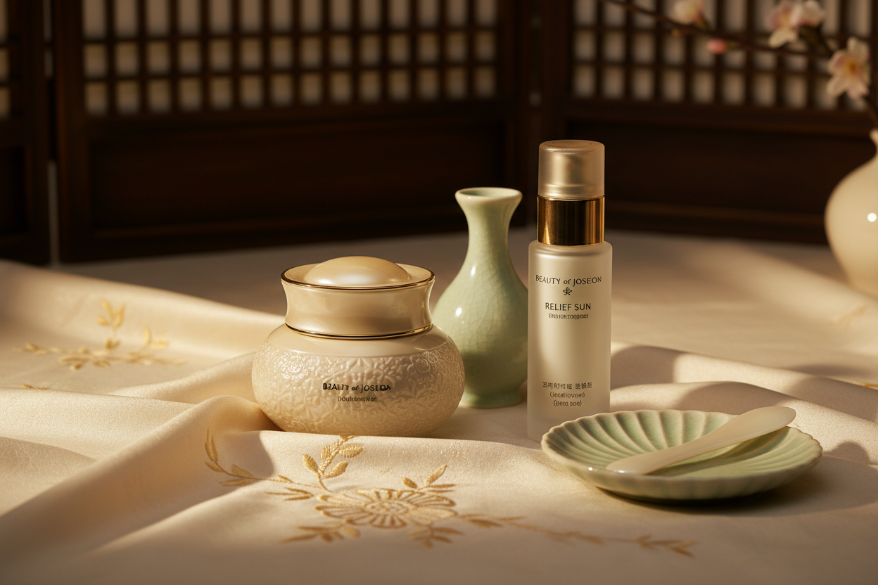 Beauty of Joseon