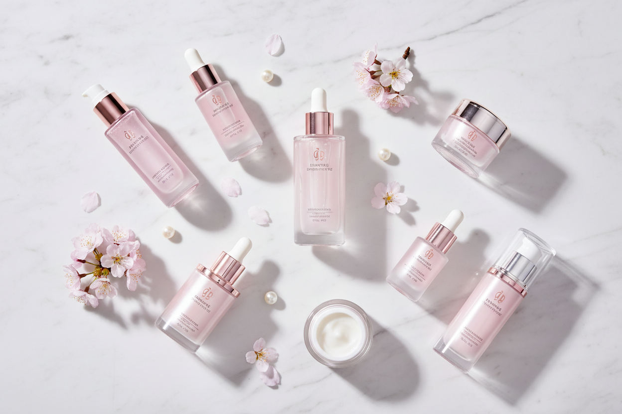 Korean Skincare