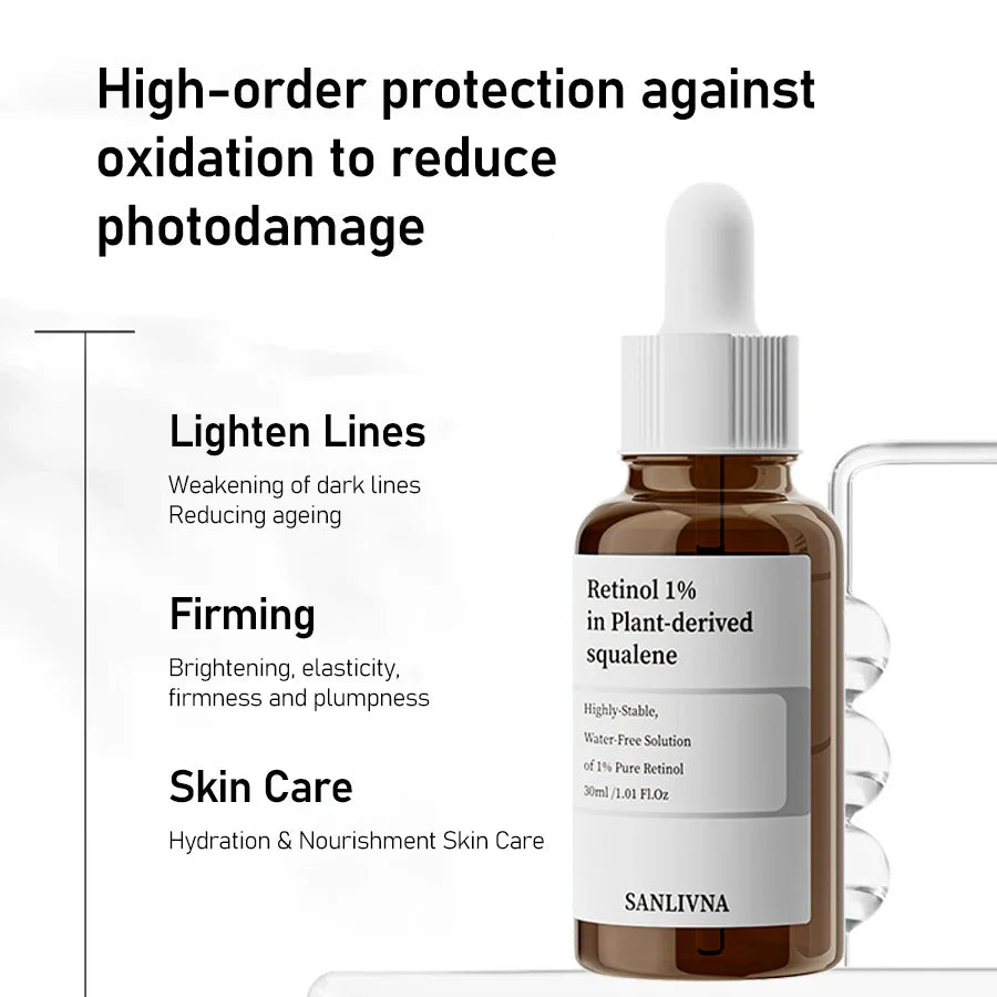10% Niacinamide Serum — Minimise Pores, Control Oil & Fade Dark Spots