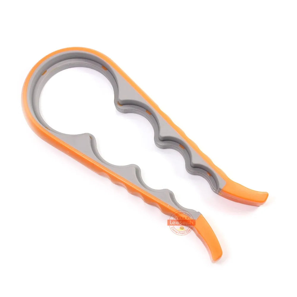 Easy-Grip Jar Opener — Open Stubborn Lids Without the Struggle