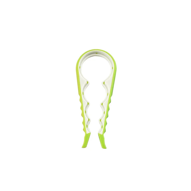 Easy-Grip Jar Opener — Open Stubborn Lids Without the Struggle