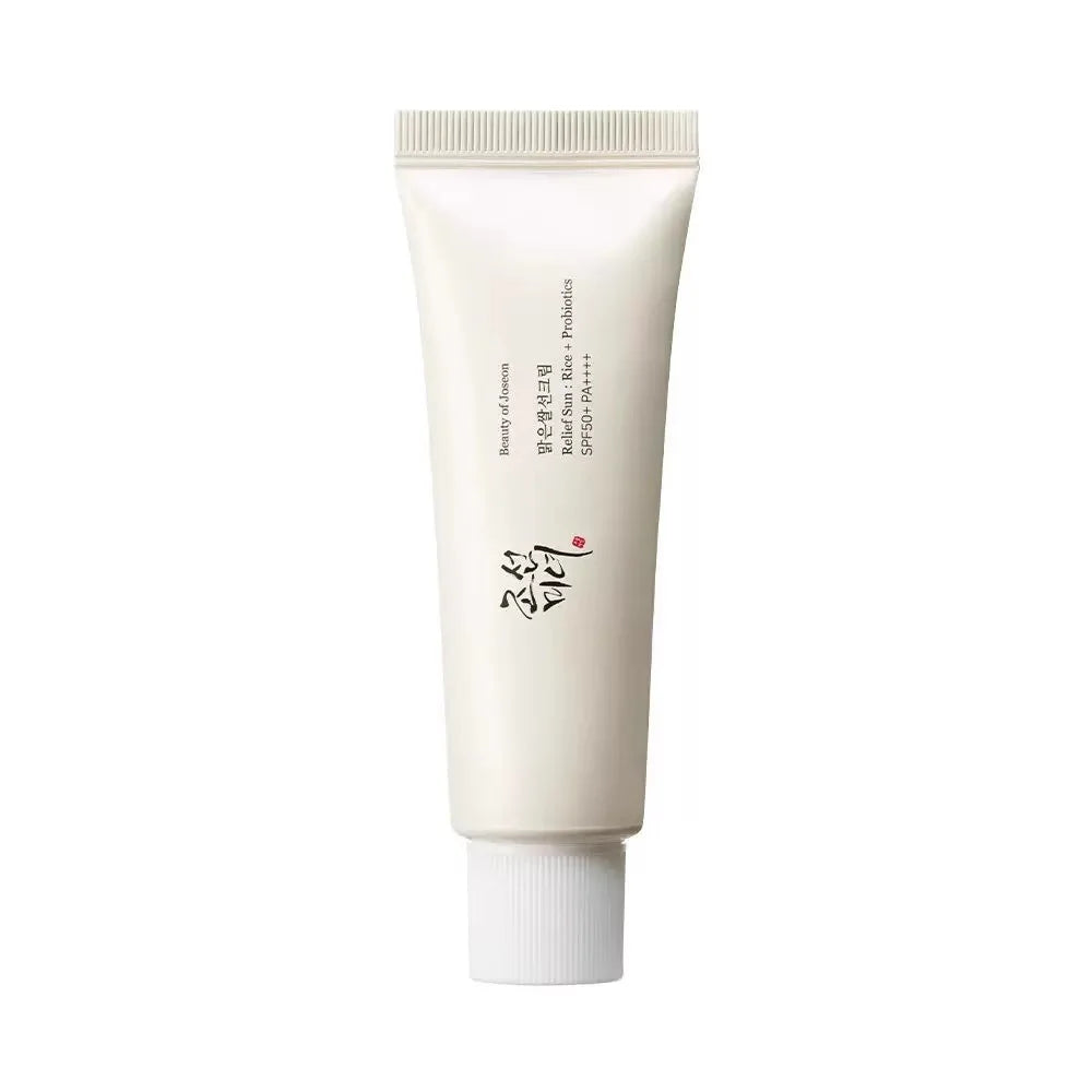 Beauty of Joseon Skincare Collection