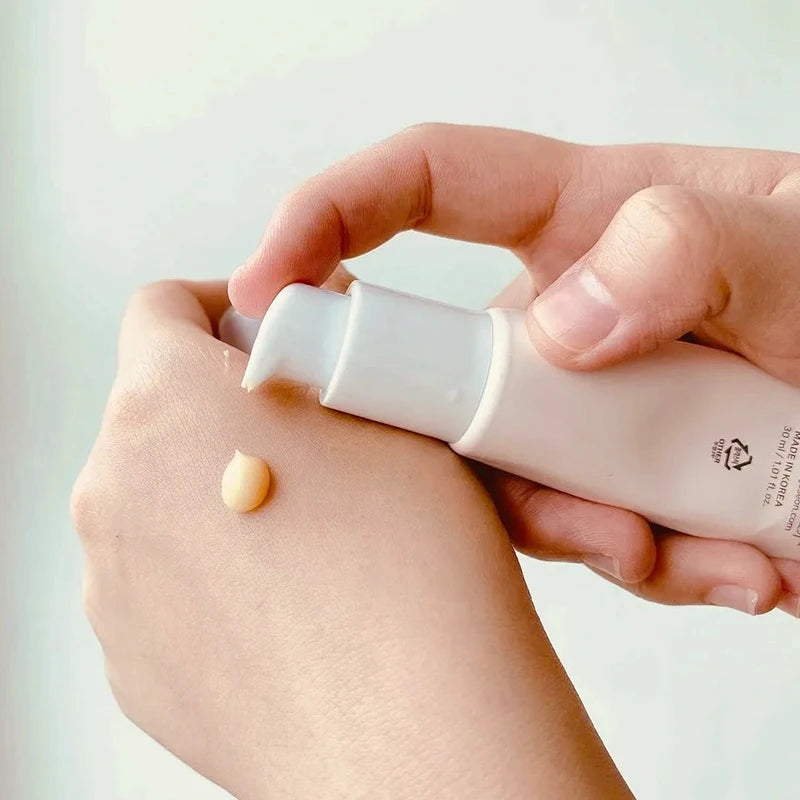 Beauty of Joseon Radiance Eye & Skin Treatment — Brighten, Firm & Revive with Korean Heritage Essences