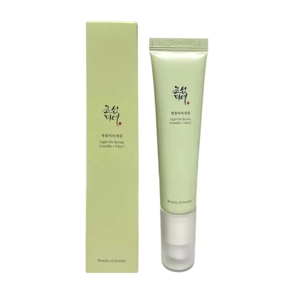 Beauty of Joseon Skincare Collection
