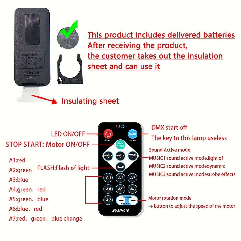 Northern Lights Projector — Aurora Borealis in Your Own Home