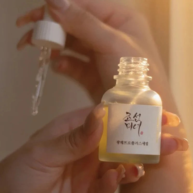 Beauty of Joseon Radiance Eye & Skin Treatment — Brighten, Firm & Revive with Korean Heritage Essences