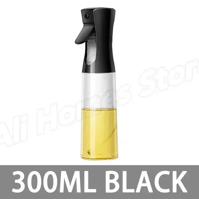 Oil Mister Spray Bottle — Control Your Cooking Oil, Every Time