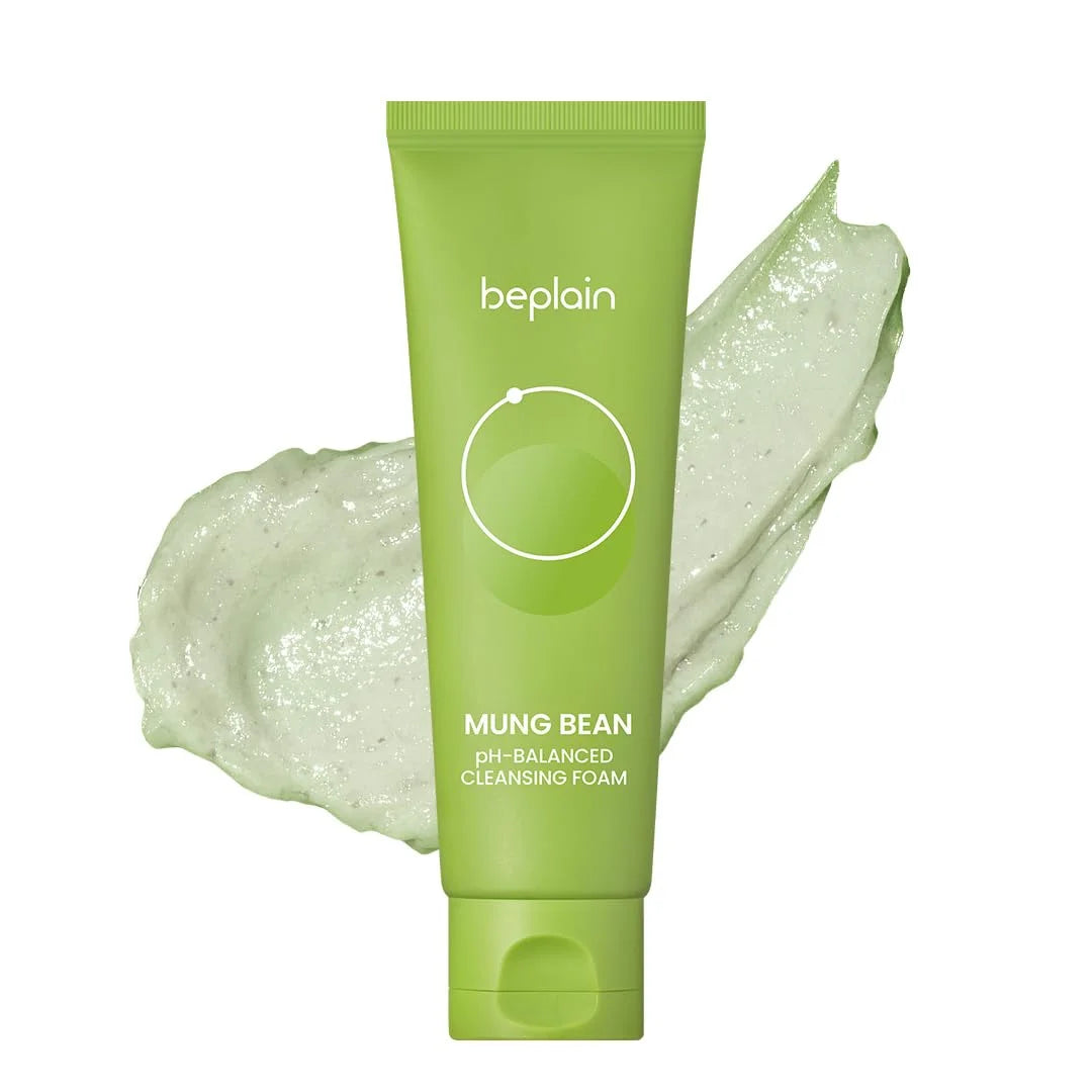 Beplain Mung Bean Skincare Set