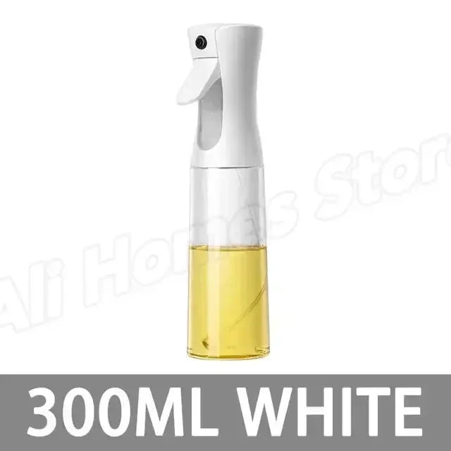 Oil Mister Spray Bottle — Control Your Cooking Oil, Every Time