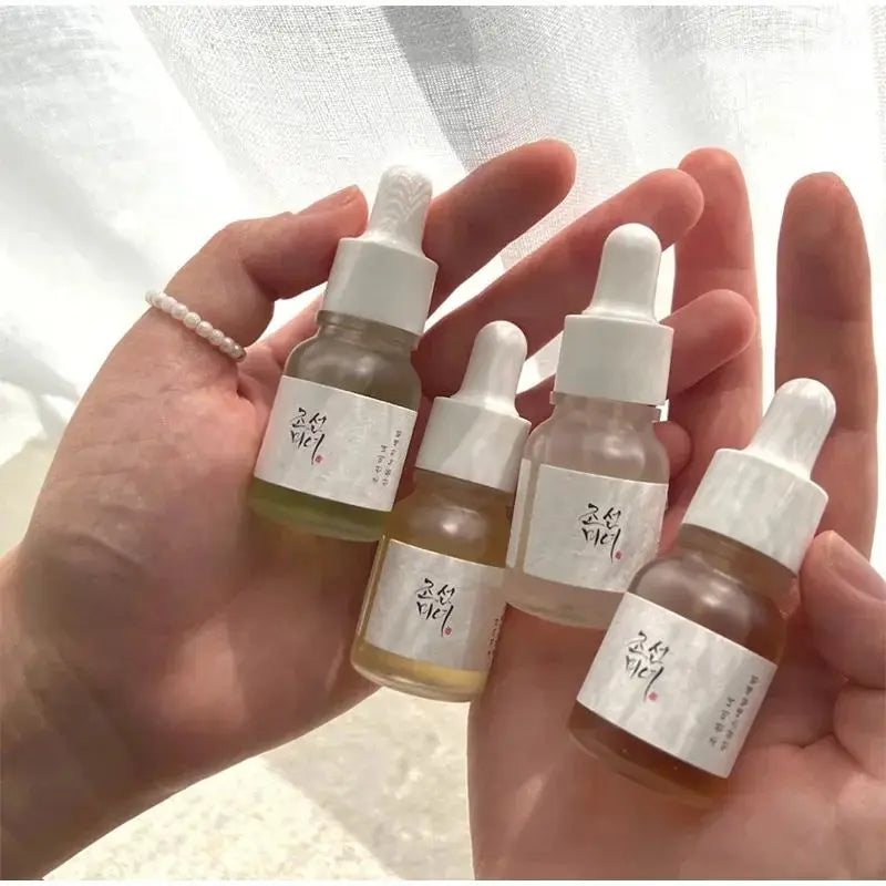 Beauty of Joseon Skincare Collection