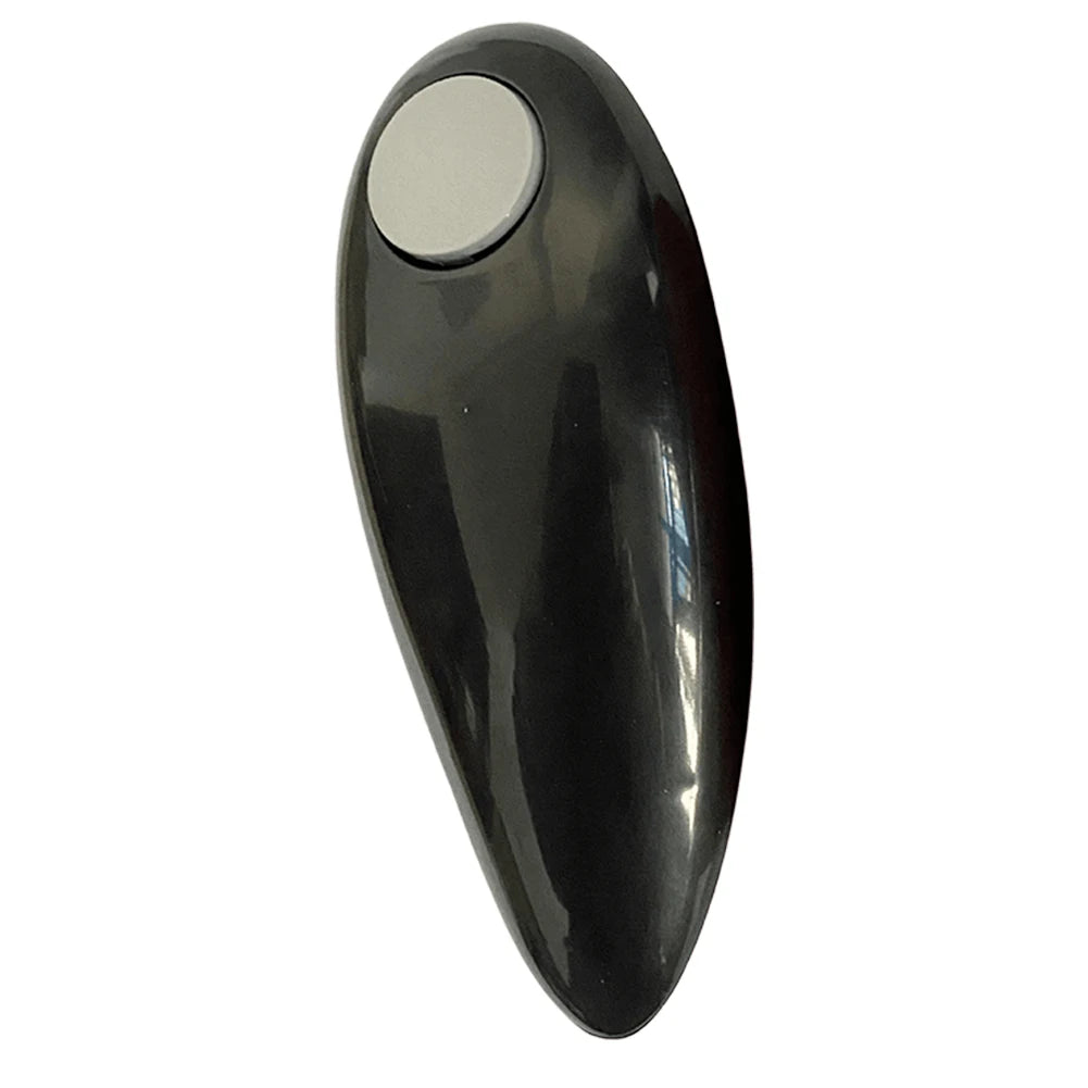 Electric Can Opener — One-Touch Opening, Smooth Edges Every Time
