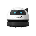 Mini Desk Vacuum Cleaner — Banish Crumbs & Dust in Seconds