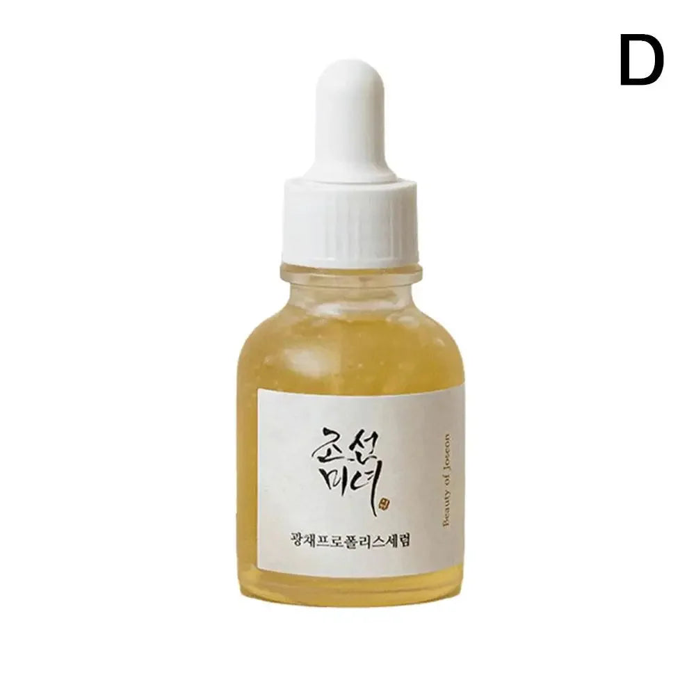 Beauty of Joseon Skincare Collection