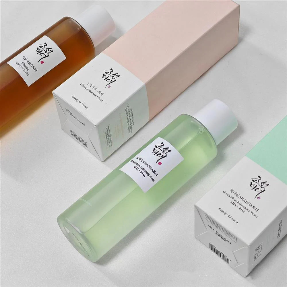 Beauty of Joseon Skincare Collection