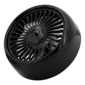 USB Car Fan — 3-Speed Cooling Fan for Car, Van & Truck
