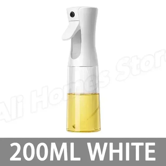 Oil Mister Spray Bottle — Control Your Cooking Oil, Every Time
