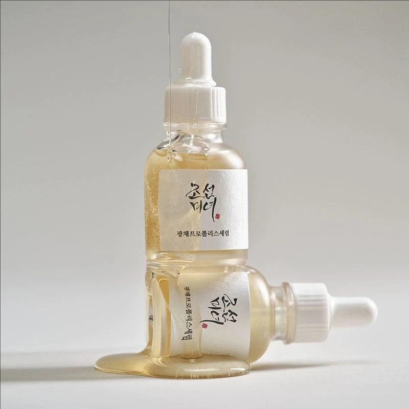 Beauty of Joseon Skincare Collection
