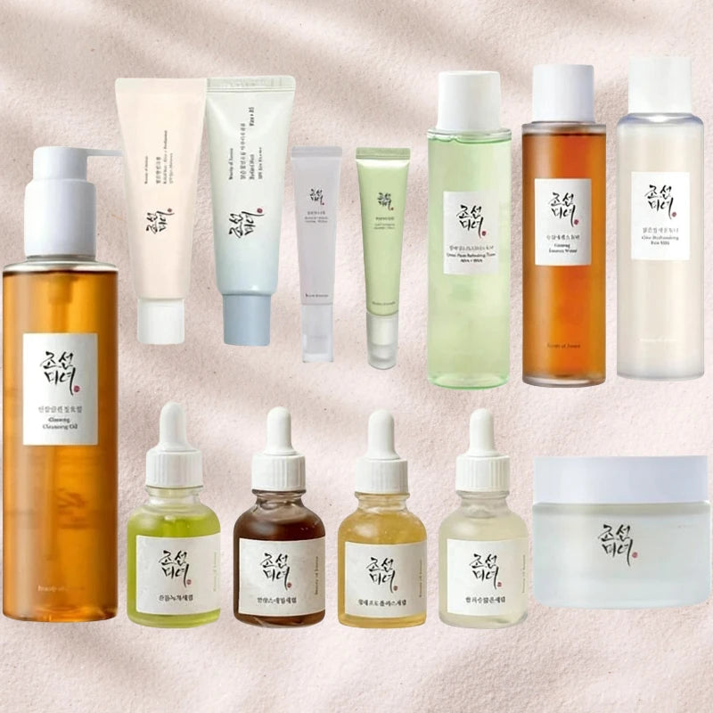 Beauty of Joseon Skincare Collection