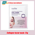 Collagen Anti-Wrinkle Face Mask