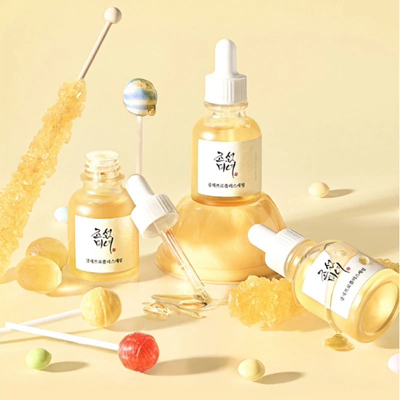 Beauty of Joseon Radiance Eye & Skin Treatment — Brighten, Firm & Revive with Korean Heritage Essences