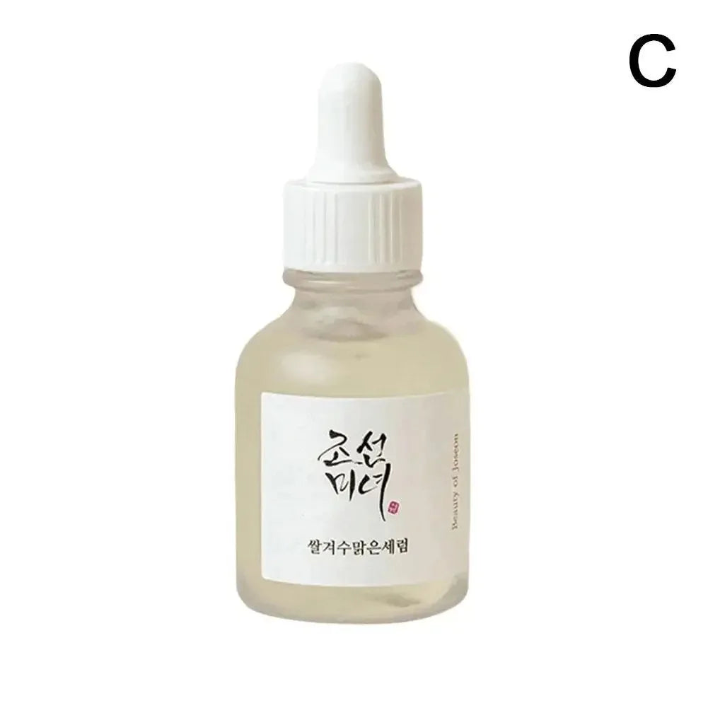Beauty of Joseon Radiance Eye & Skin Treatment — Brighten, Firm & Revive with Korean Heritage Essences