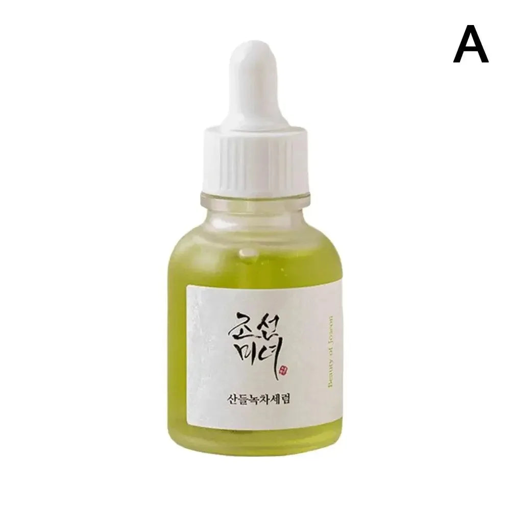 Beauty of Joseon Radiance Eye & Skin Treatment — Brighten, Firm & Revive with Korean Heritage Essences