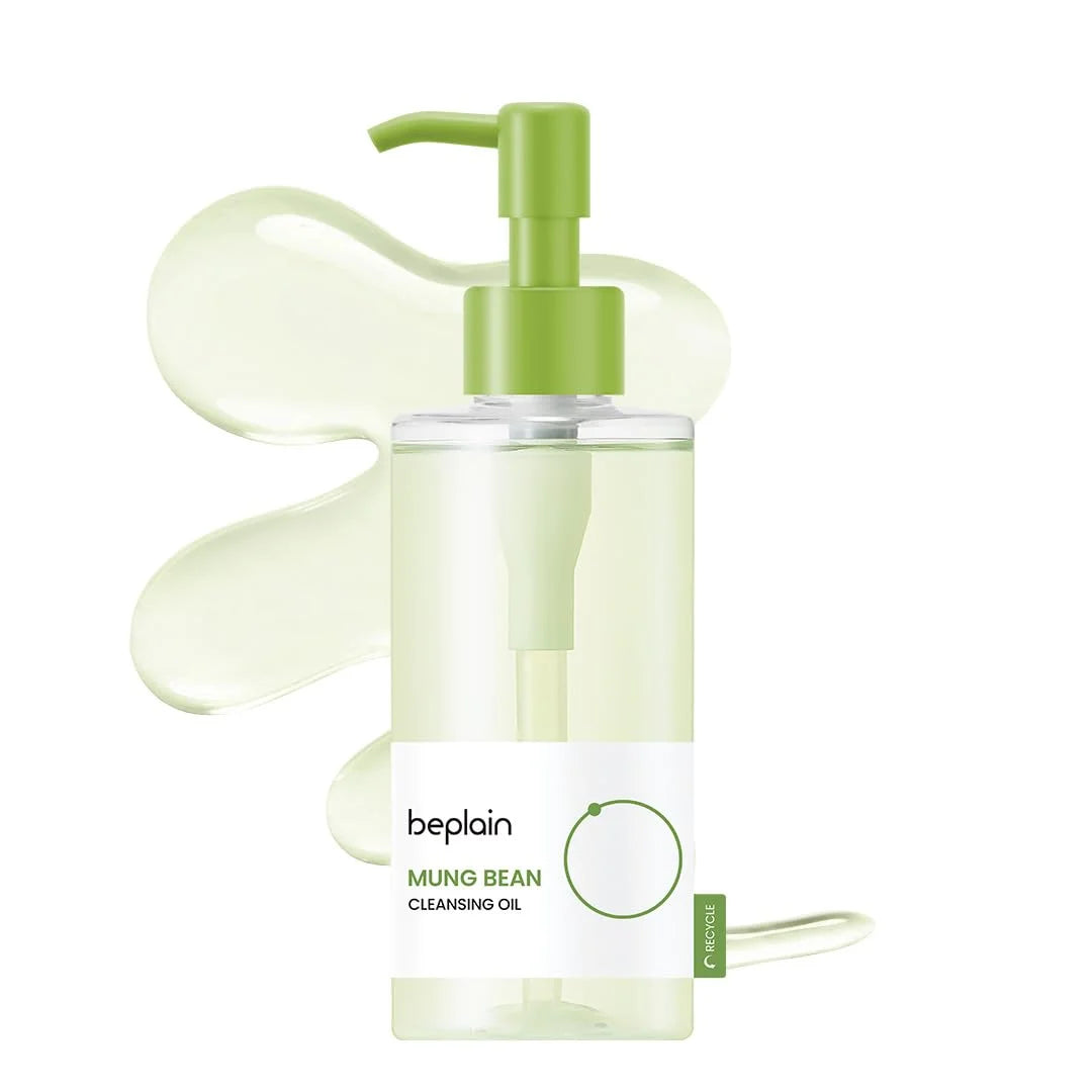 Beplain Mung Bean Skincare Set