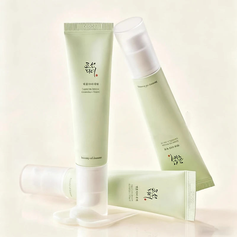 Beauty of Joseon Radiance Eye & Skin Treatment — Brighten, Firm & Revive with Korean Heritage Essences