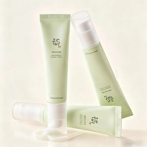 Beauty of Joseon Radiance Eye & Skin Treatment — Brighten, Firm & Revive with Korean Heritage Essences