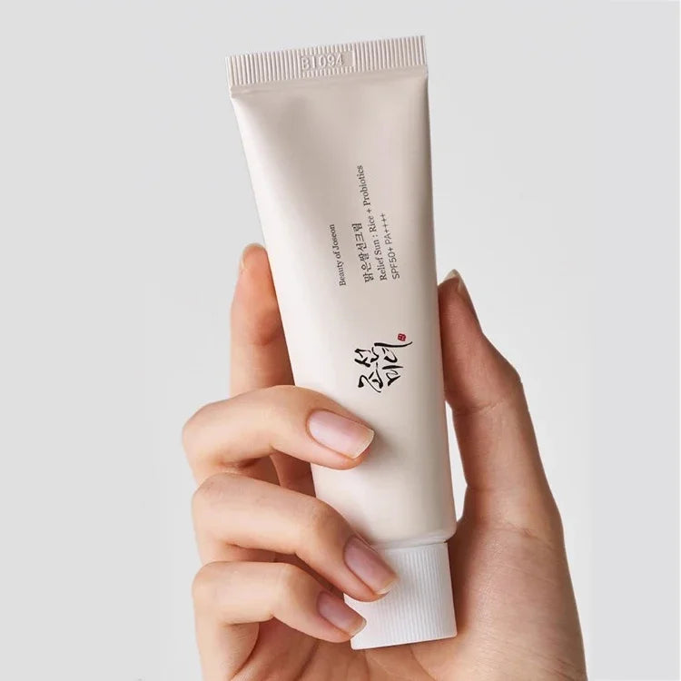 Beauty of Joseon Skincare Collection