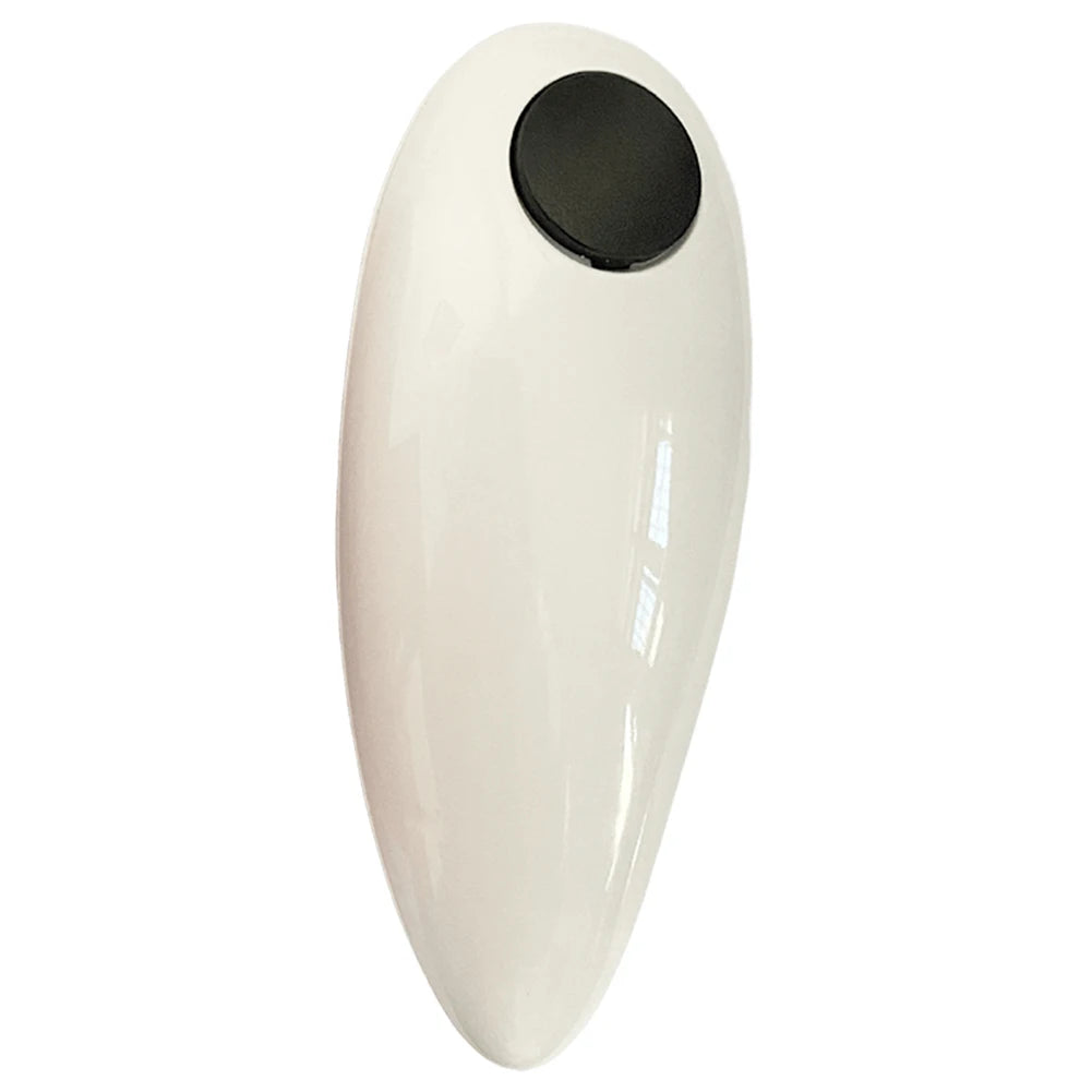 Electric Can Opener — One-Touch Opening, Smooth Edges Every Time