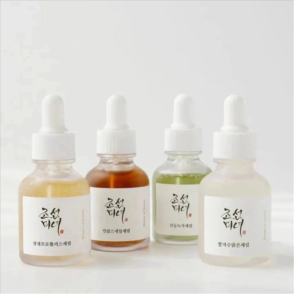 Beauty of Joseon Skincare Collection