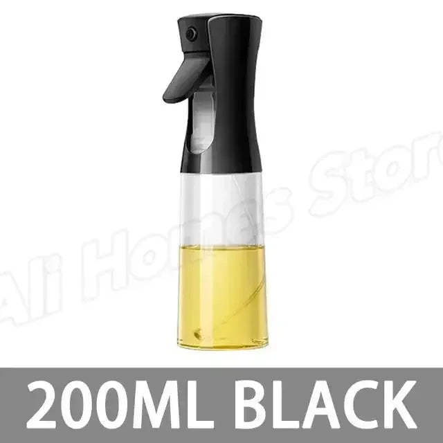 Oil Mister Spray Bottle — Control Your Cooking Oil, Every Time