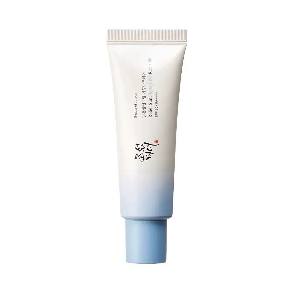 Beauty of Joseon Skincare Collection