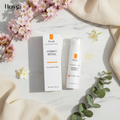 Brightening Vitamin C Serum — Fade Dark Spots, Even Skin Tone & Glow in 4 Weeks