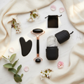 Ice Roller for Face — De-Puff, Tighten Pores & Soothe Redness in 60 Seconds
